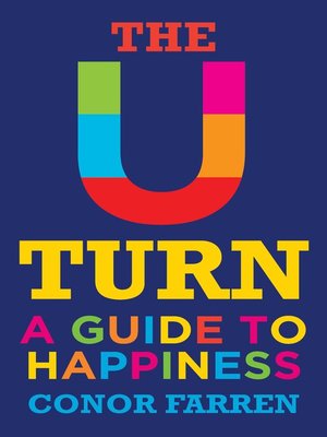 The U Turn - ebook
